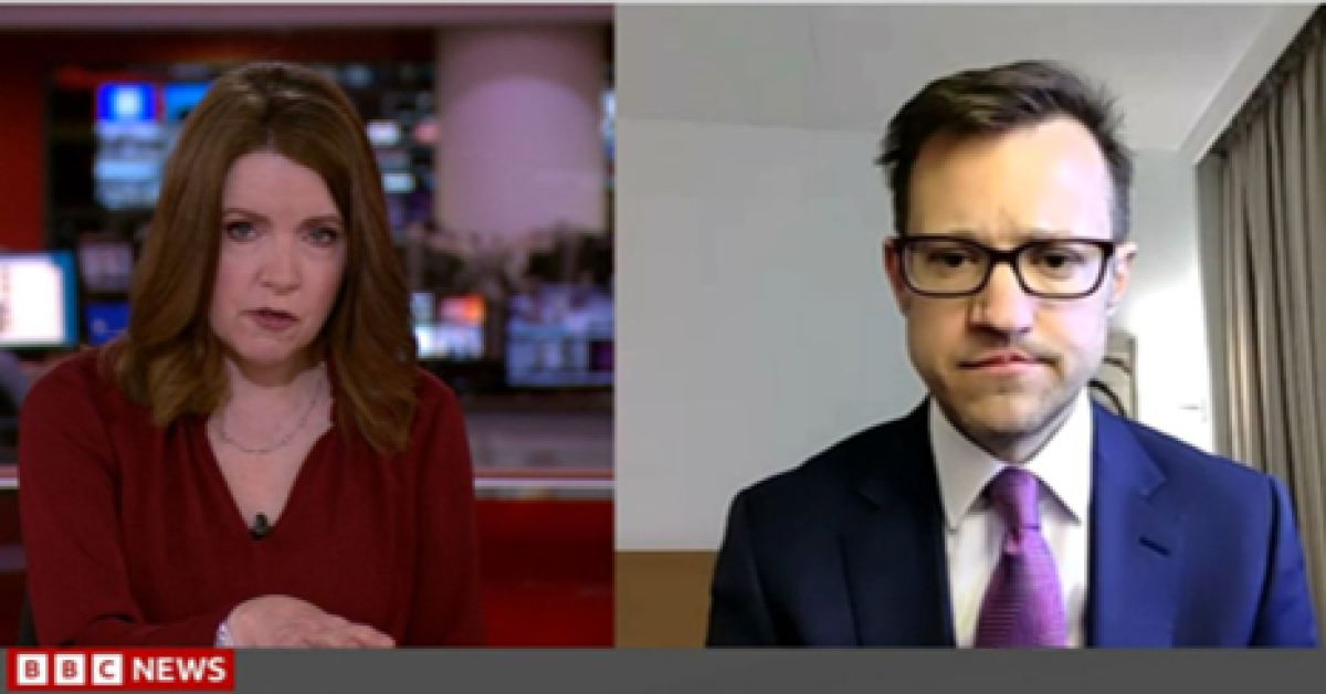 Significant media coverage for NRLA over Government anti-social behaviour plans