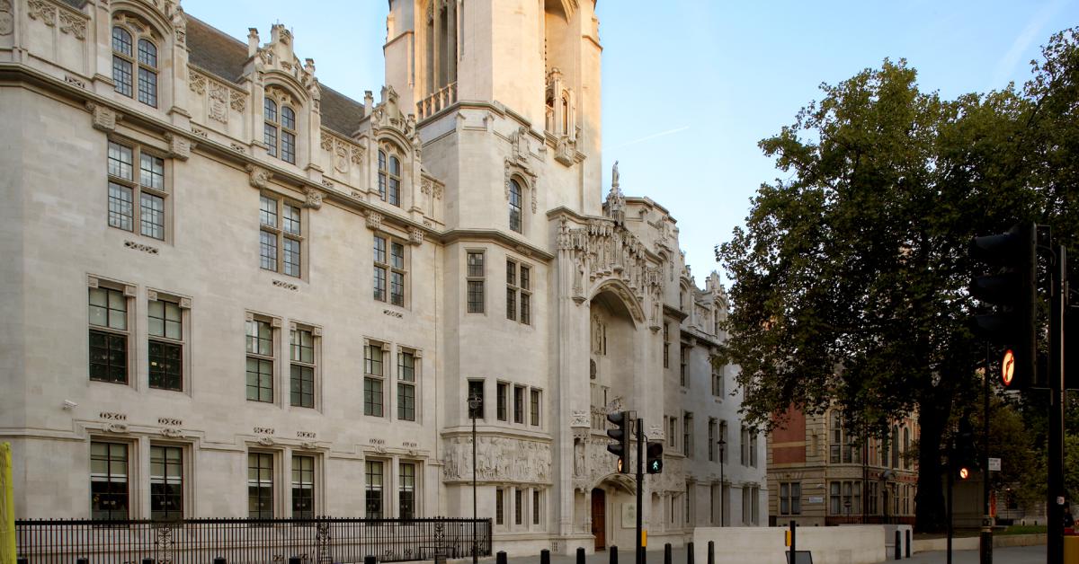 Rent-to-Rent: NRLA CEO gives evidence to Supreme Court