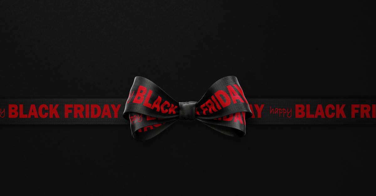 Black Friday: The best deals for landlords