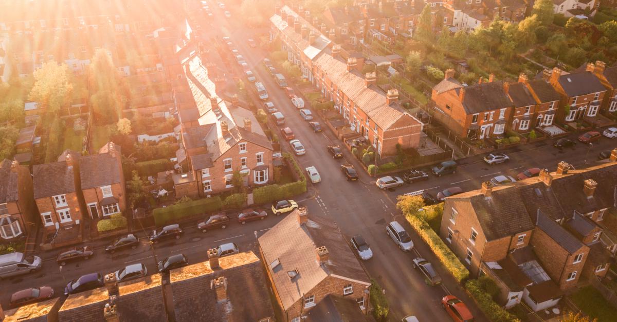 Landlords not to blame for childminding crisis