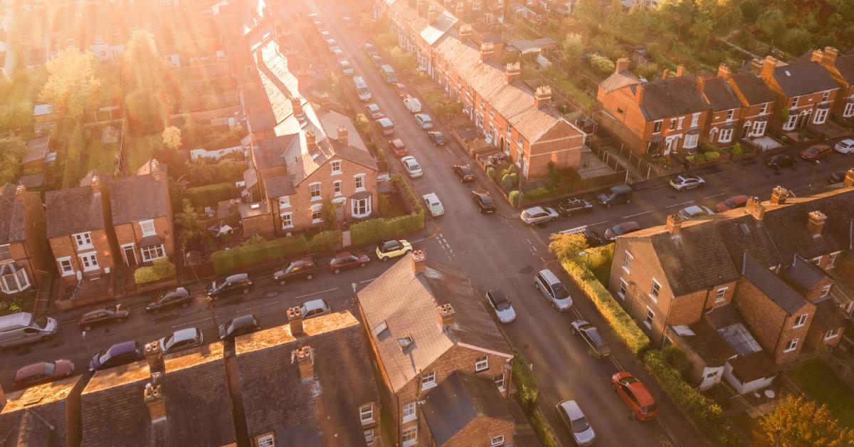 Happiest tenants rent from individual landlords
