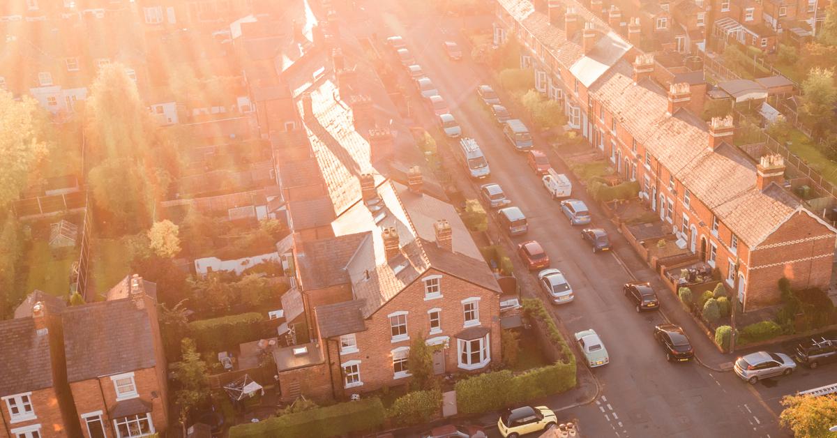 Freeze on housing benefit rates will hit vulnerable tenants