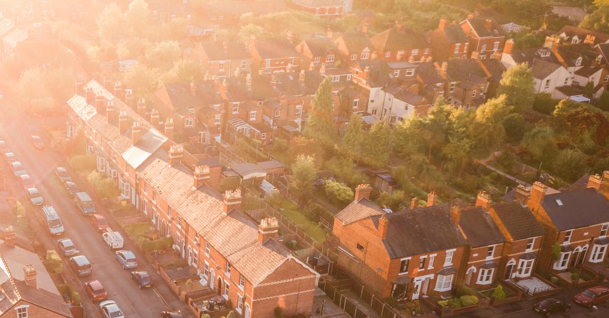 Half of private renters reliant on benefits face rent shortfall