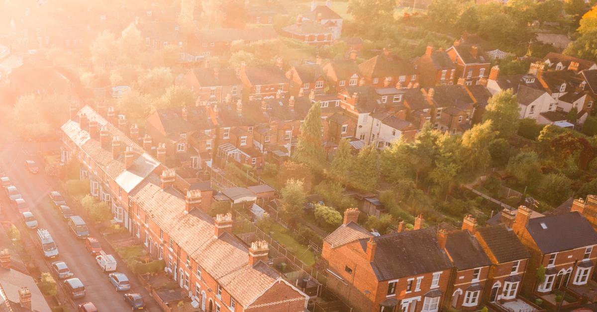 Conservative plans do nothing to address shortage of homes to rent