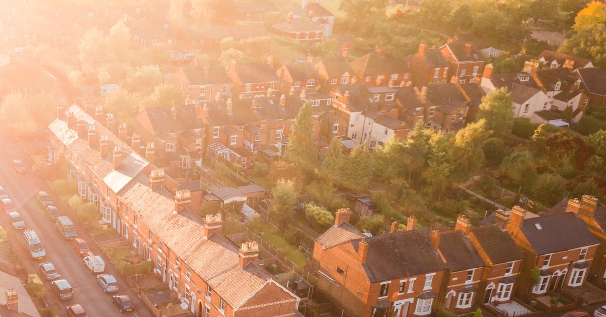 Landlords have 'critical' role to play in housing market says new report