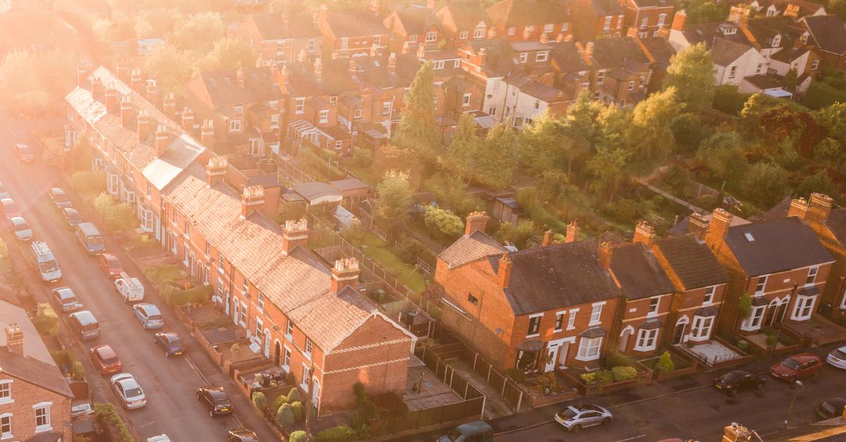Rent controls would be a disaster for tenants