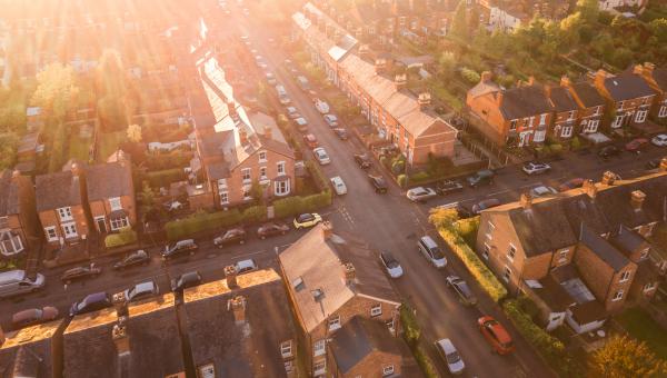 Demand in Yorkshire and the Humber highest in country