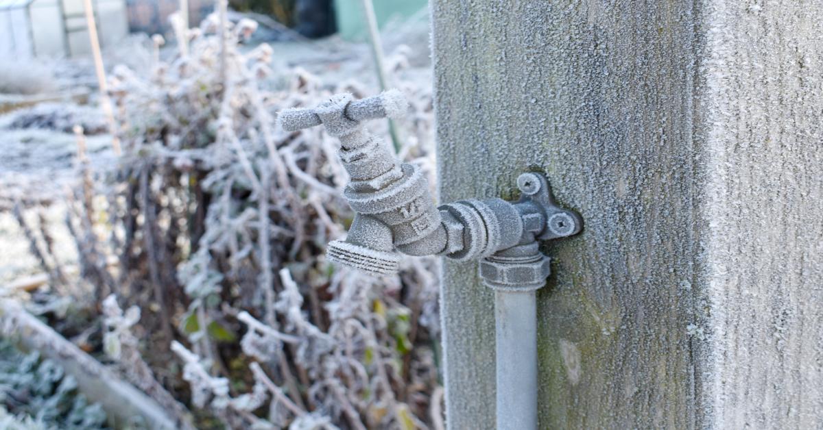 The mercury is falling: Are your rentals ready?