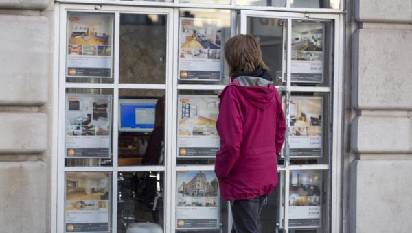Mortgages blog: Keep calm and carry on