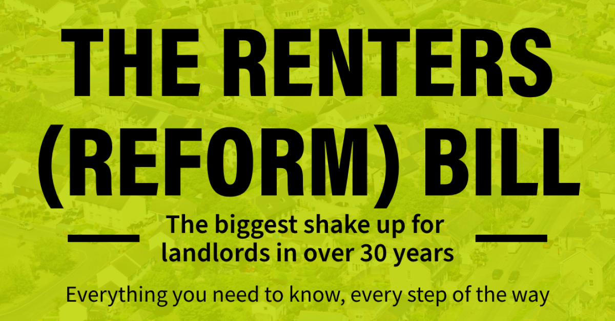 Renters (Reform) Bill Second Reading: A closer look at the debate and NRLA’s campaign successes