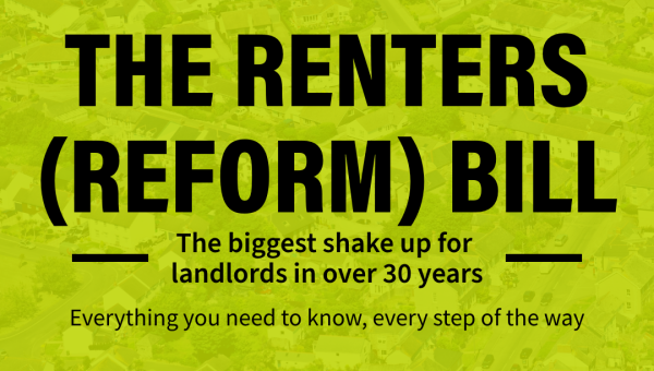 Renters (Reform) Bill: What happens next