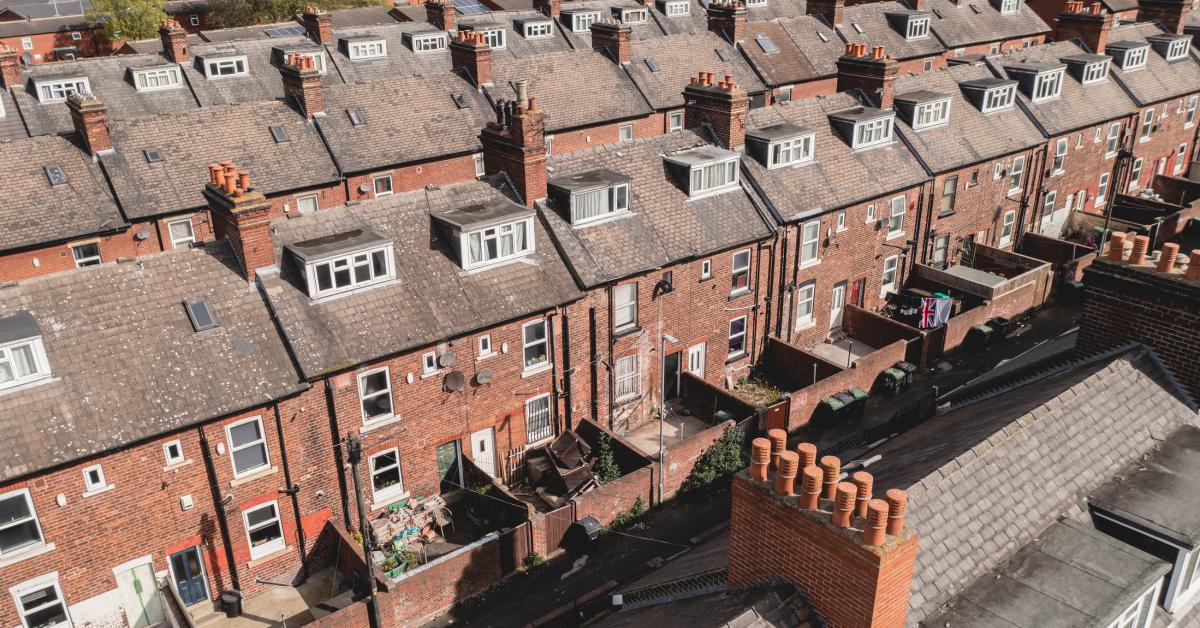 Welsh Government launches HMO council tax consultation