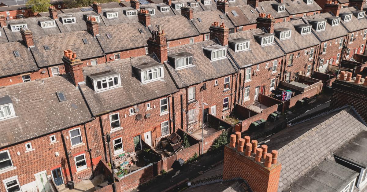 Streamlining property data collection: The Valuation Office Agency's new digital approach