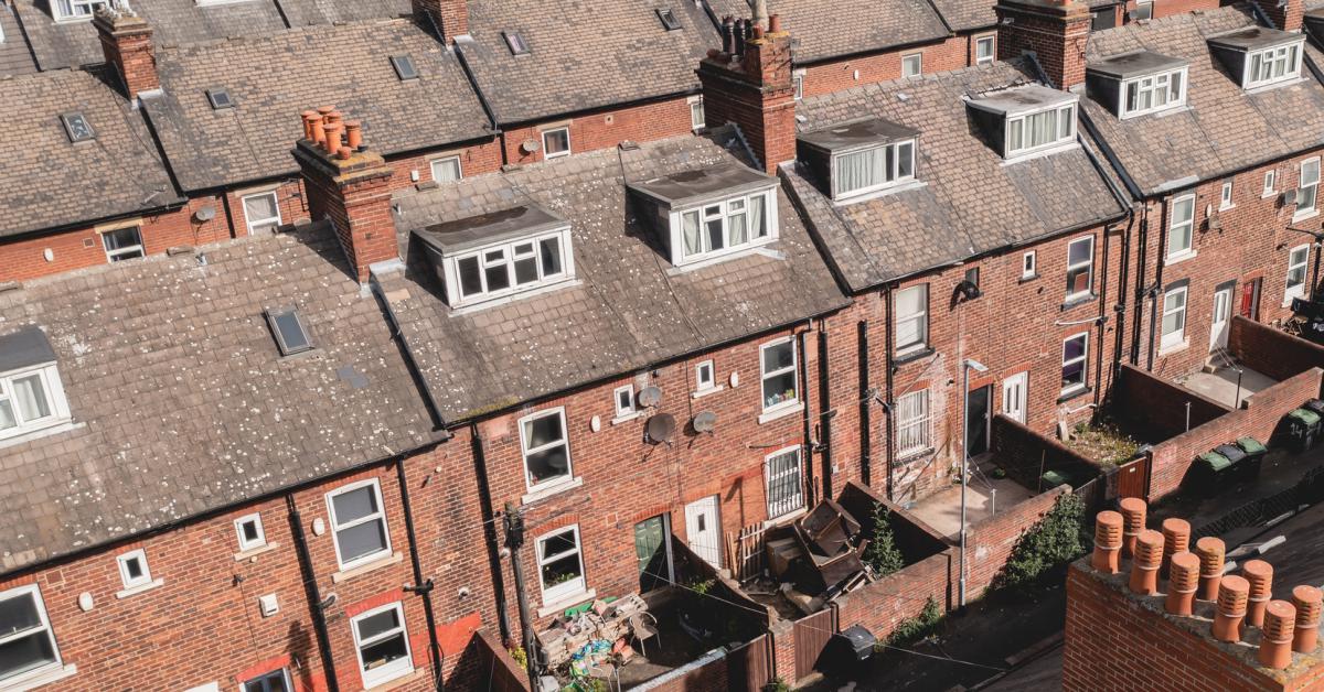 Just 5% of rental homes now affordable for benefits claimants