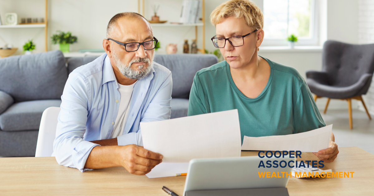 When a property portfolio becomes your retirement plan, without you realising