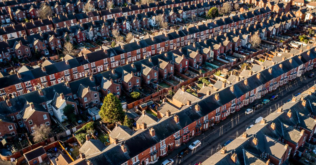 A critical moment for the private rented sector in Wales