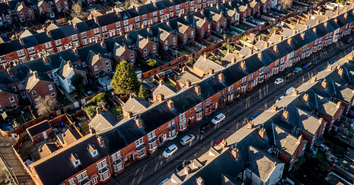 Farcical Capital Gains Tax system restricts investment in homes