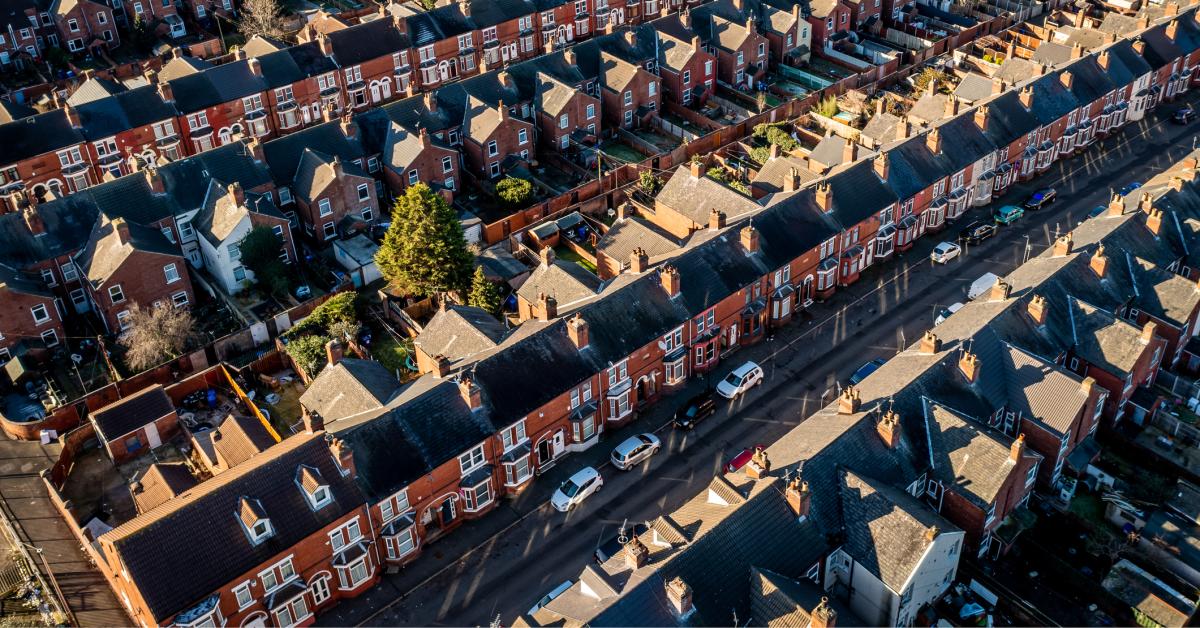 Rent controls would leave tenants worse off, says new research