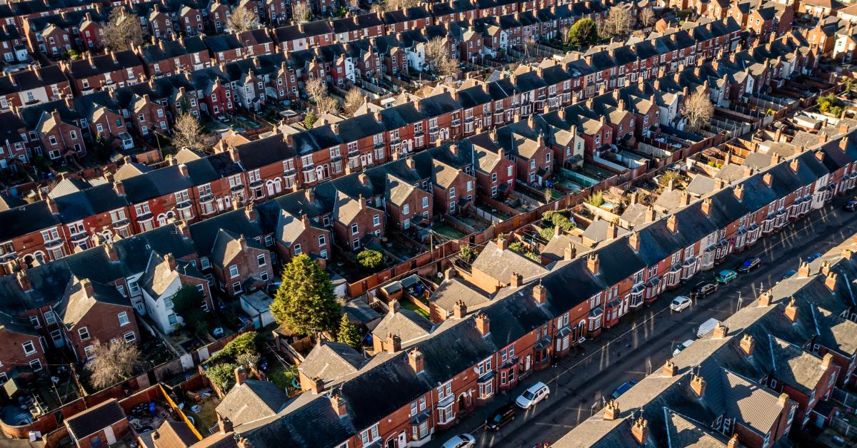 Welsh housing crisis worsens