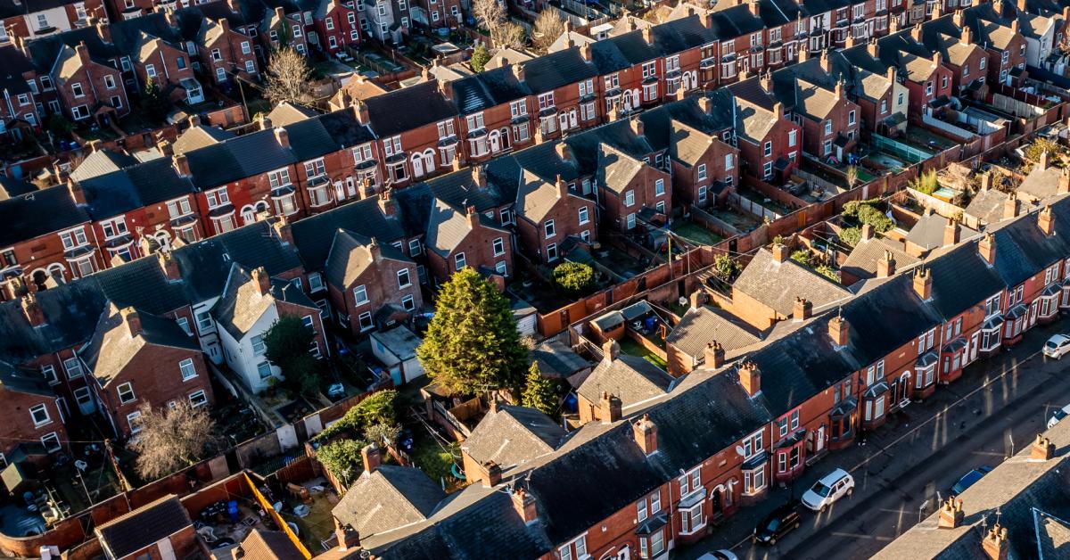 Unfreezing housing benefit rates won't lead to major rent increases suggests new data