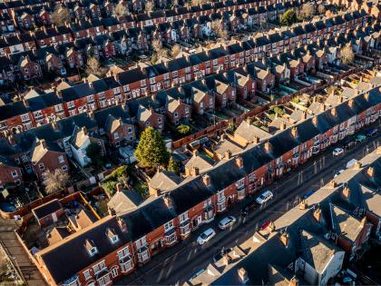 Enforcement of the Renters' Rights Bill