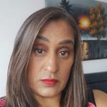 Jashoda Pindoria