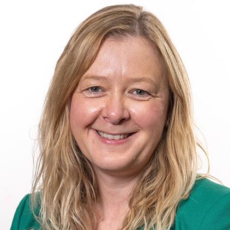 Jayne Bryant