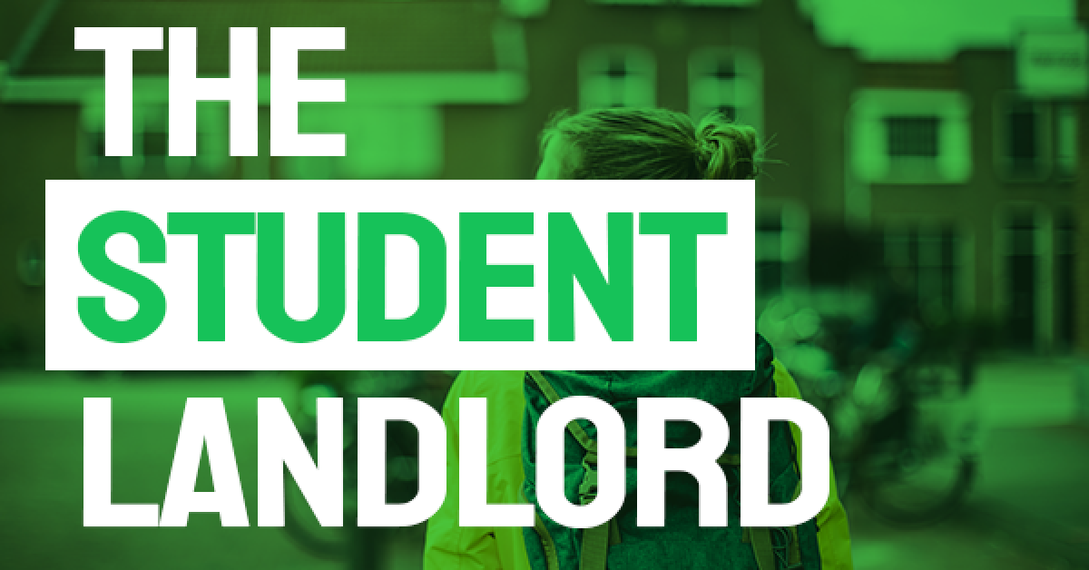 TEN dos and donts for student landlords
