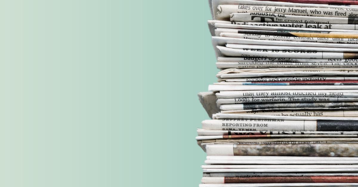 NRLA campaign makes national headlines