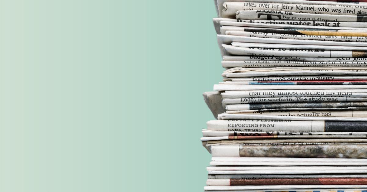 NRLA's supply and demand research secures widespread media coverage