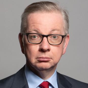 Michael Gove MP