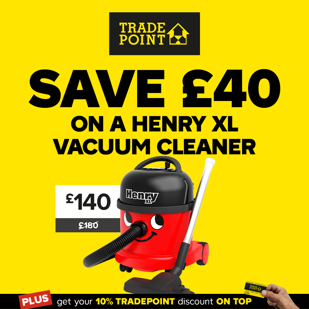 TradePoint | 10% Discount for Landlords | NRLA