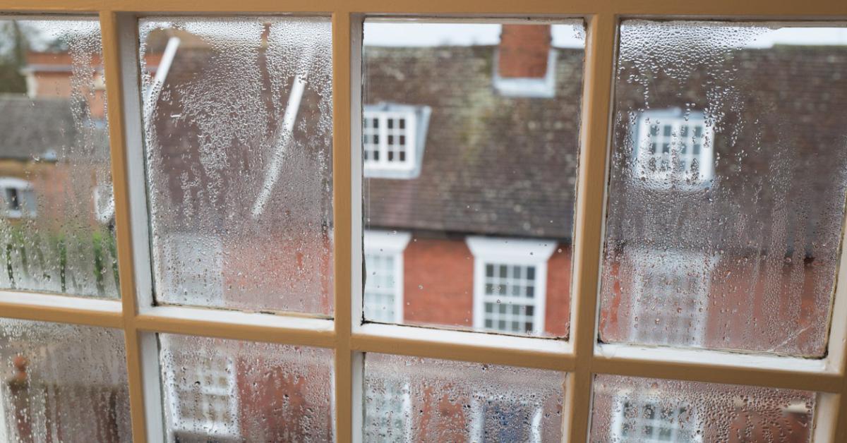 How to: Tackle condensation