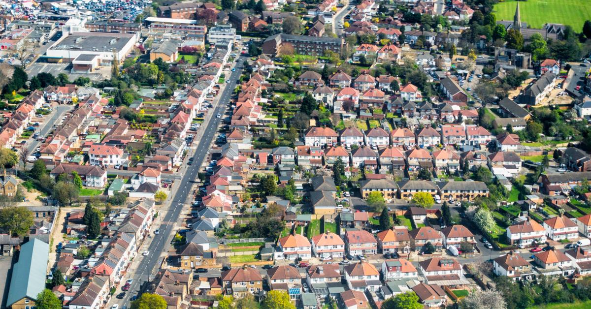 Tax reform vital to secure future of private rented sector