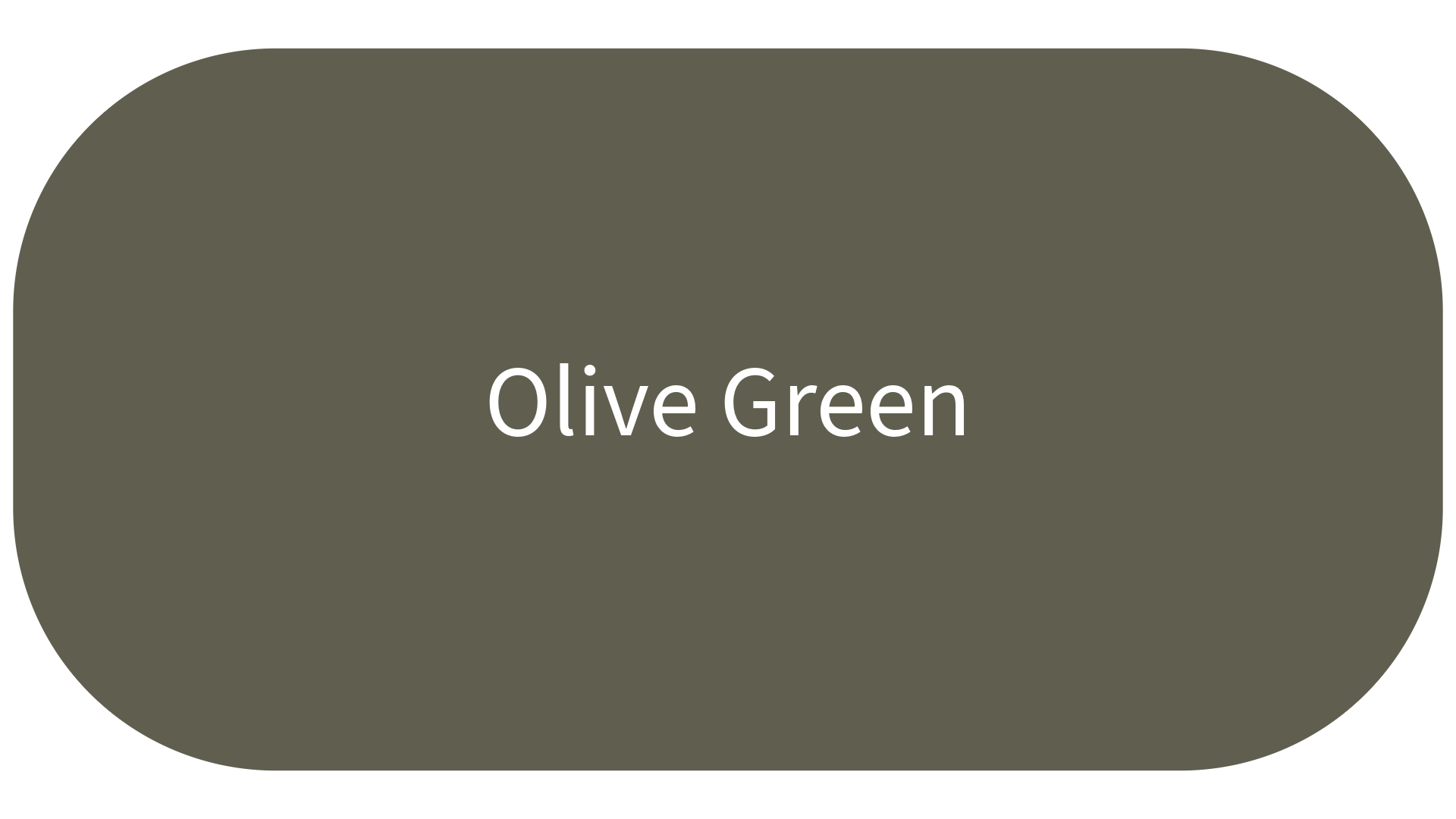 OliveGreen