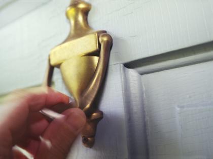 MANAGING A TENANCY