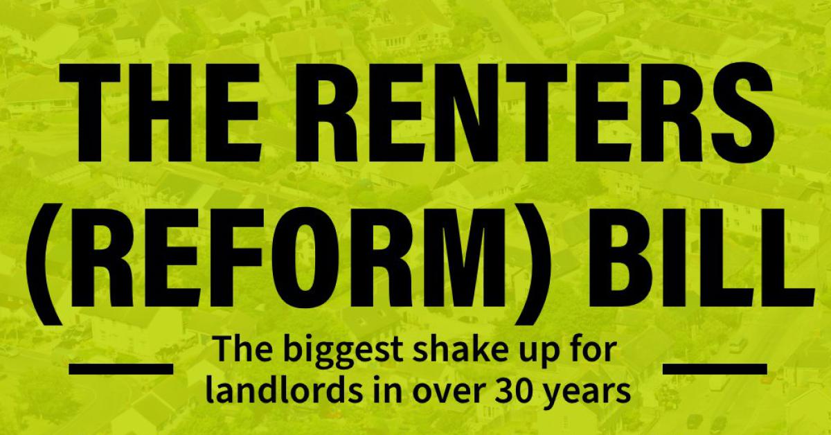 Landlords are not the enemy