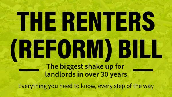 Renters (Reform) Bill: Taking a deep dive