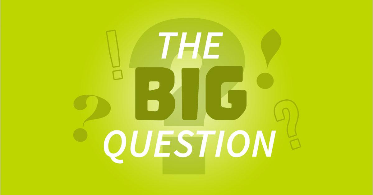 The Big Question: What do you do for your tenants at Christmas?