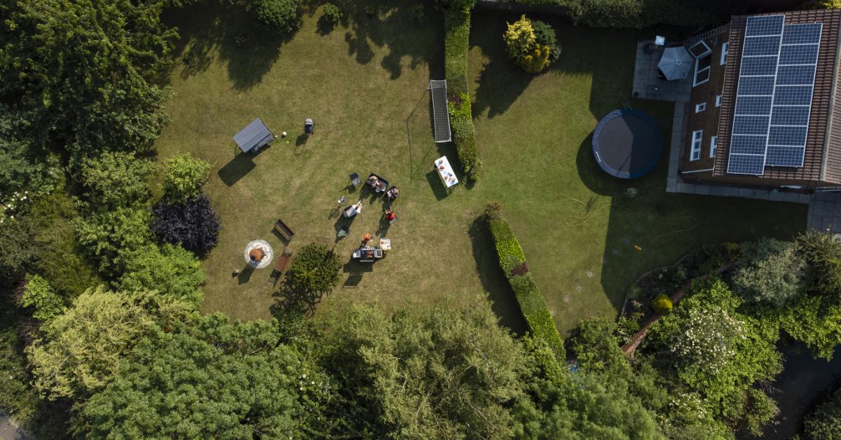 Summer Maintenance Tips for Landlords