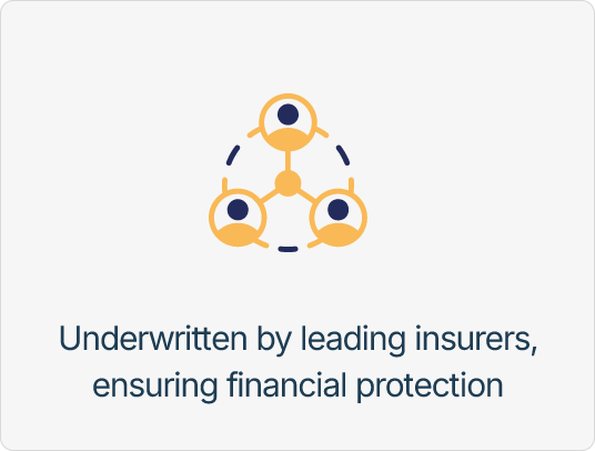 RentGuarantor Key Benefits 2