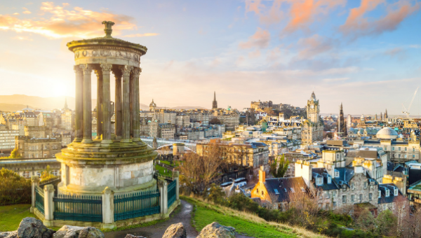Scottish Government in hardship loan plan
