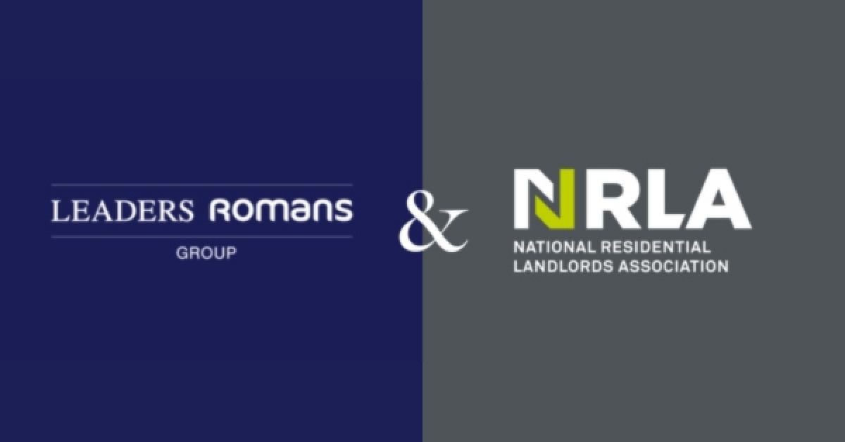 NRLA agrees new partnership with Leaders Romans Group