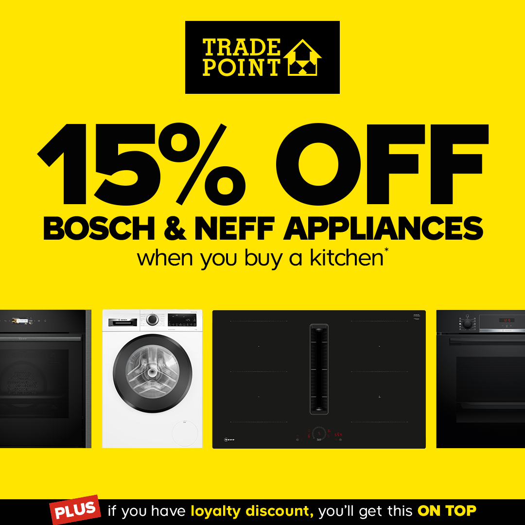 TradePoint | 10% Discount for Landlords | NRLA