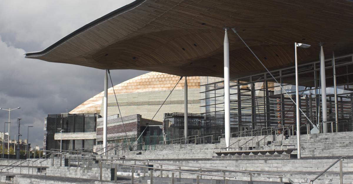 Welsh Housing Survey: Key asks shared with Government