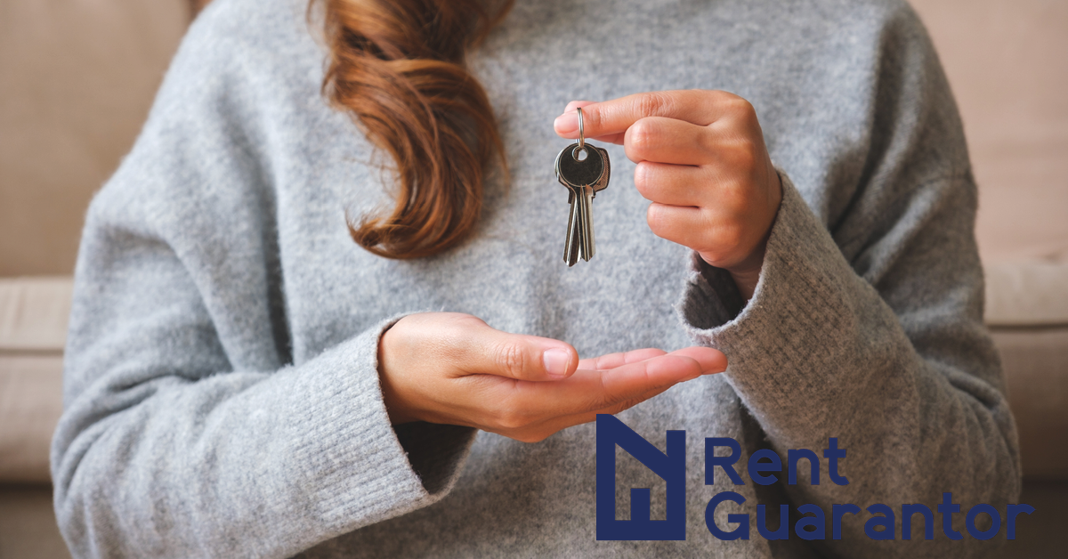 The complete guide to rent guarantors for landlords