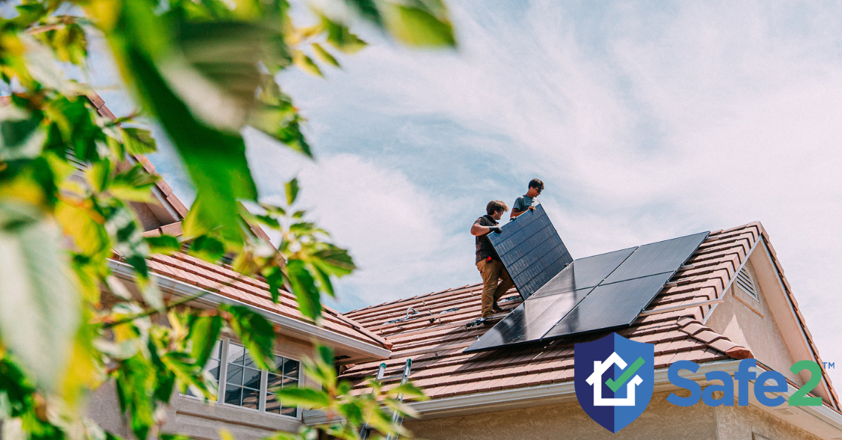 Landlords to pay up to £15k a property to meet new Government energy targets