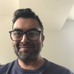 Sanjeev Shetty