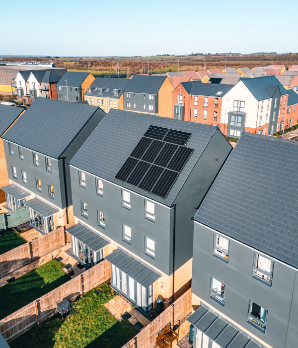 Energy Efficiency