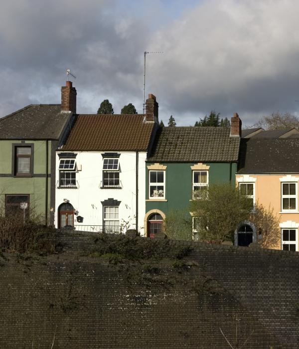 Renting Homes Wales Act